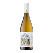 Tres Priors - Macabeo Parellada - 0.75L - 2024