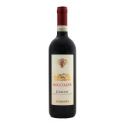 Uggiano - Chianti Roccialta - 0.75L - 2024