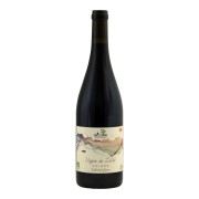 Vague de Loire - Chinon Cabernet Franc - 0.75L - 2020