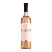 Vendôme - Mademoiselle Rosé - 0.75L - Sin Alcohol