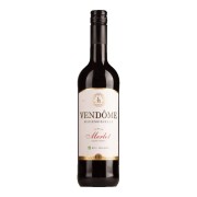 Vendôme - Merlot - 0.75L - Sin Alcohol