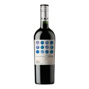 Veramonte - Colección Colores Merlot Reserva - 0.75L - 2022