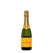 Veuve Clicquot - Brut - 0.375L