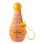 Veuve Clicquot - Brut Rosé Sun Totem Limited Edition crafted by Yinka Illori - 0.75L