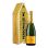 Veuve Clicquot - Brut Sun Arrow Limited Edition crafted by Yinka Illori - 0.75L
