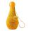 Veuve Clicquot - Brut Sun Totem Limited Edition crafted by Yinka Illori - 0.75L