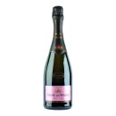 Veuve du Vernay - Brut Rosé - 0.75L Veuve du Vernay - Brut Rosé - 0.75L