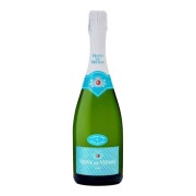 Veuve du Vernay - Vin Mousseux - Brut Zero alcohol - 0.75L - Sin Alcohol
