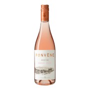 Vignerons Ardéchois - Fonvène Rosé - 0.75L - 2025