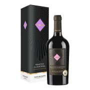 Vigneti del Salento - Zolla Primitivo di Manduria en Caja de Regalo - 1.5L - 2020