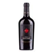 Vigneti del Salento - Zolla Primitivo Merlot - 0.75L - 2024
