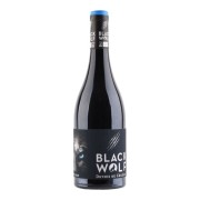 Vignobles Vellas - Black Wolf - 0.75L - 2022