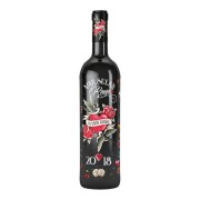 Vignobles Vellas - Poison Rouge - 0.75L - 2022