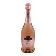 Villa Sandi - Prosecco Il Fresco Rosato Brut - 0.75L