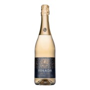 Vinada - Crispy Chardonnay - 0.75L - Sin Alcohol