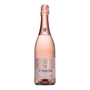 Vinada - Tinteling Tempranillo Rosé - 0.75L - Sin Alcohol