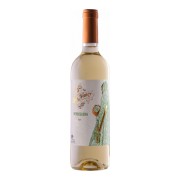 Viñas del Portillo - Lady Nancy Merseguera Blanco - 0.75L - 2023