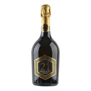 Vinicola Decordi - Prosecco DOC Extra Dry Millesimato Selezione 21 - 0.75L - 2025