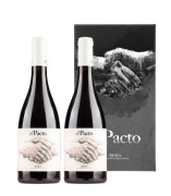 Vintae - El Pacto en Caja de Regalo - 2 x 0.75L - 2021