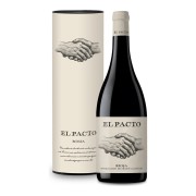 Vintae - El Pacto Rioja en Caja de Regalo - 0.75L - 2021