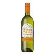 Vive la Vie - Chardonnay - 0.75L - Sin Alcohol