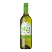 Vive la Vie - Sauvignon Blanc - 0.75L - Sin Alcohol