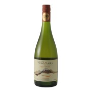 Volcanes - Chardonnay Tectonia - 0.75L - 2017