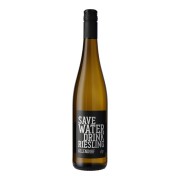 Weingut Allendorf - Save Water Drink Riesling - 0.75L - 2023