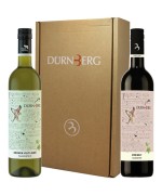 Weingut Dürnberg - Falkenstein Selección de Cata en Caja de Regalo - 2 x 0.75L