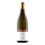 Weingut Seeger - Cuvée GeorG Trocken - 0.75L - 2023