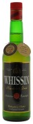 Whissin - Whisky sin Alcohol - 0.7L - Sin Alcohol