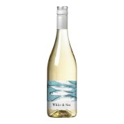 White and Sea - Blanc - 0.75L - 2024