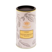 Whittard - Cacao en Polvo - Luxury Hot White - 350 Gramos