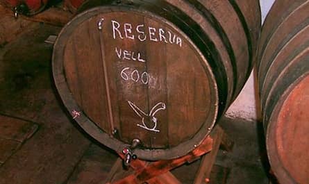 gratallops vino