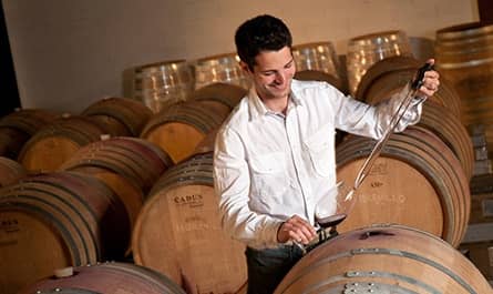 lafou vino