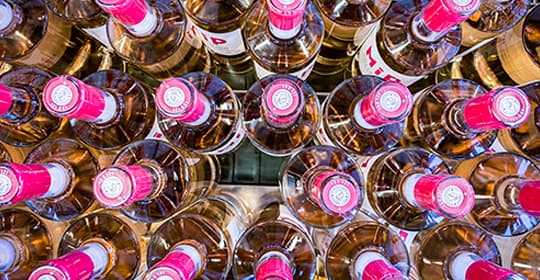 colección MiP rosado