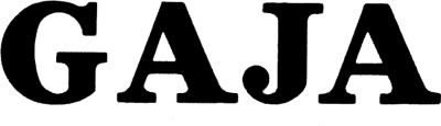 Gaja