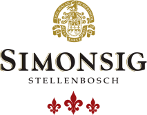 Simonsig Stellenbosch